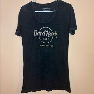 Hard Rock Cafe Tee